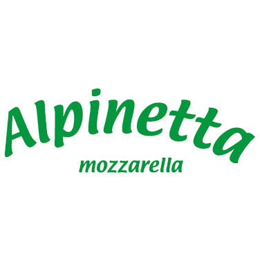Alpinetta - German - Mozzarella Cheese. 1.5KG