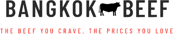 Bangkok Beef