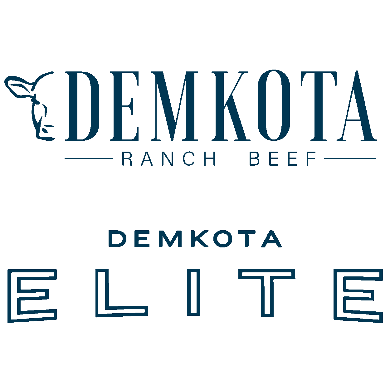 Demkota Elite - USA - Striploin. MB3 Grain-Fed Climate Positive Farming