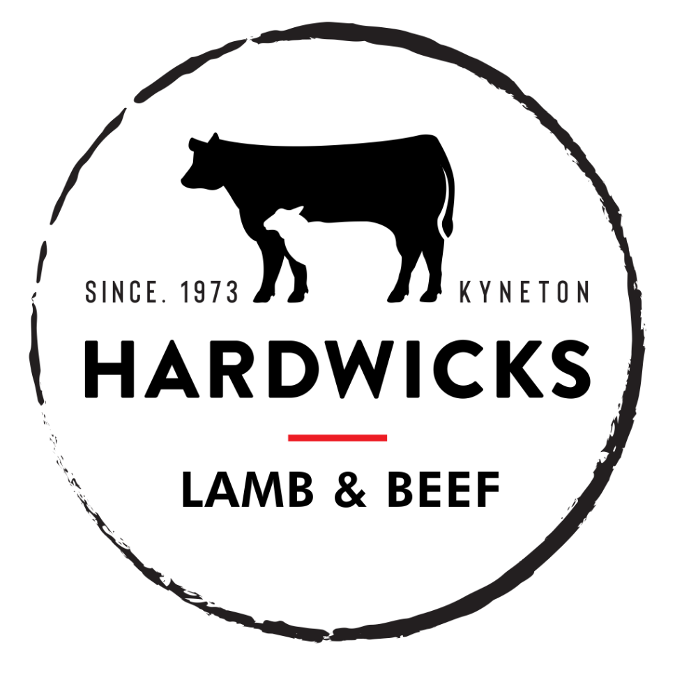 Hardwicks - Australian - Picanha. MB2 Grass-Fed