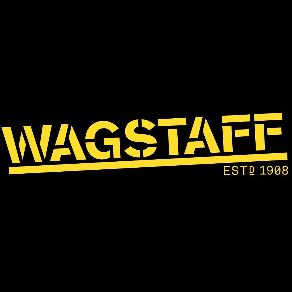 Wagstaff - Australian - French Cut Lamb Rack.