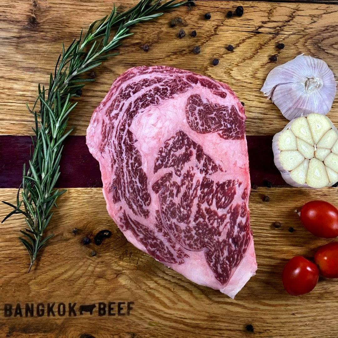 AMG - Australian - Top Loin Club Steak. Grass-Fed