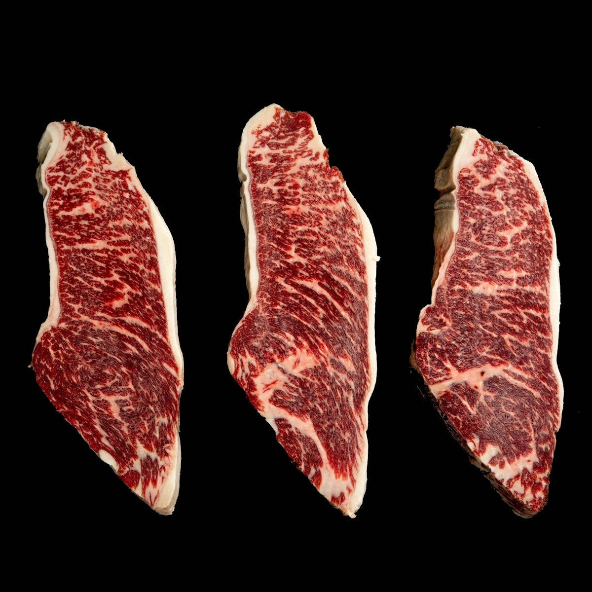 Tajima - Australian - Wagyu Picanha. MB4/5