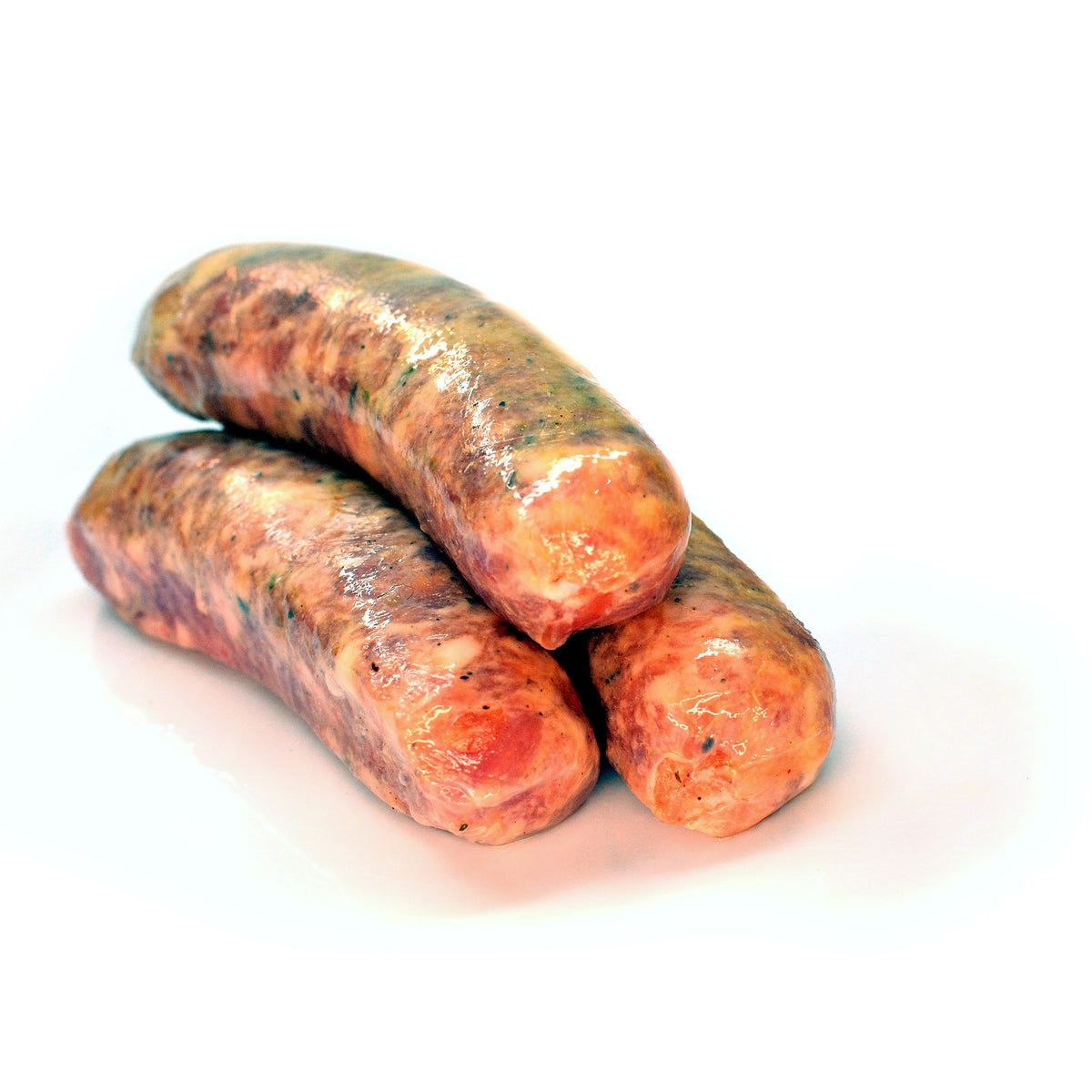 American Breakfast Sausage Links – Jimmy Dean's Style – Bangkok Beef
