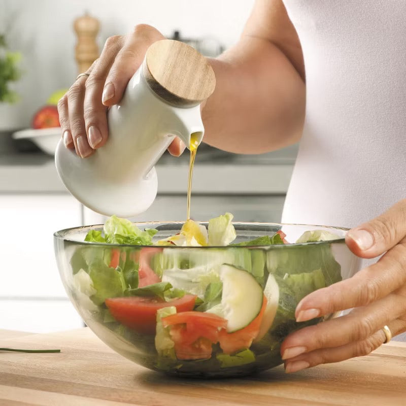 BOVEDA - Spain - Sunflower & Extra Virgin Olive Oil Blend. 5 Liters