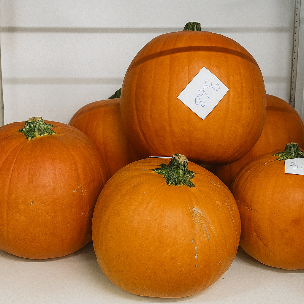 Australian - Pumpkin. ð Limited Left â Just in Time for Halloween! ðŧ