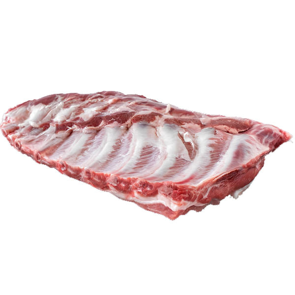 Back Ribs (Ribeye Bone)