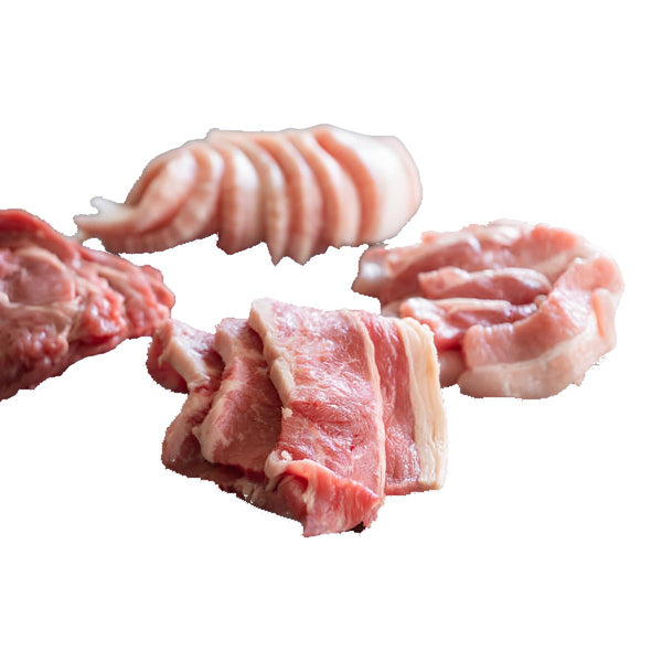 Beef For Stir Fry