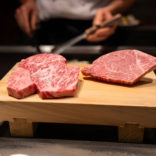 Japanese Wagyu