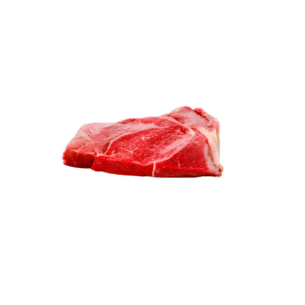 Bottom Round (Outside Flat - Silverside)