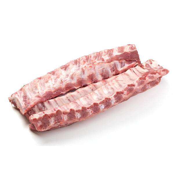 Country Style Ribs