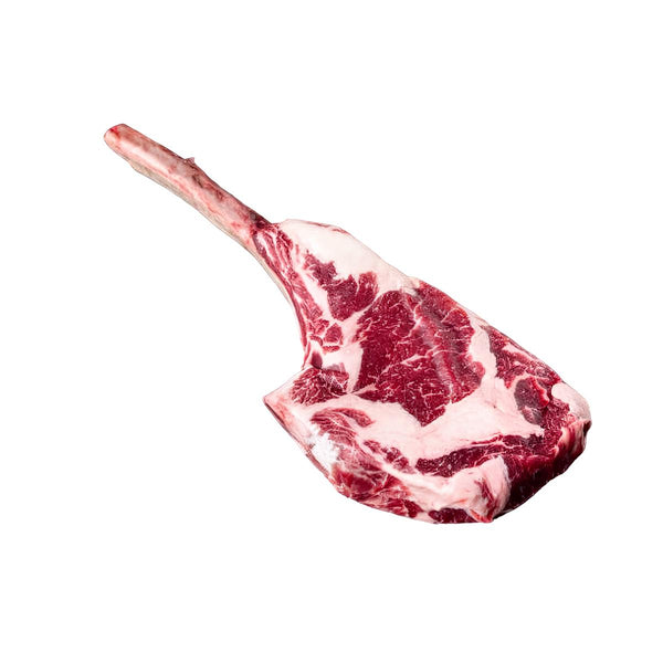 Cowboy Ribeye (Bone-In Ribeye)