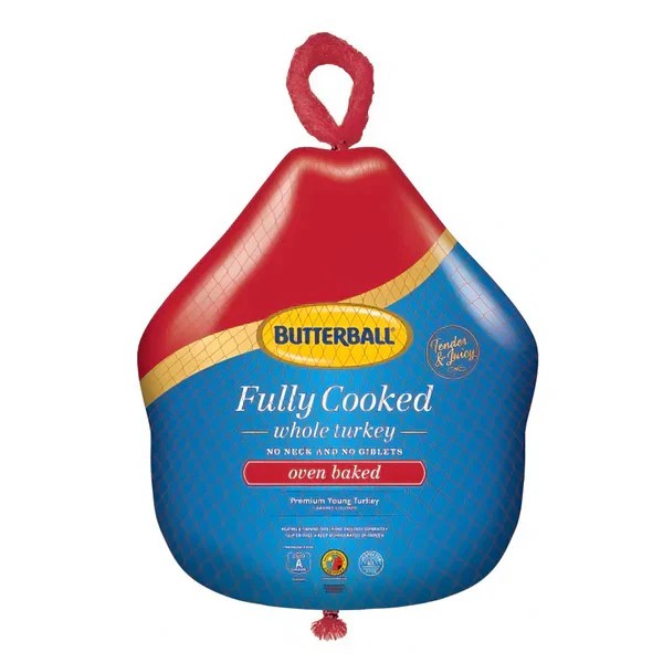 Poultry (Duck, Chicken & Turkey)