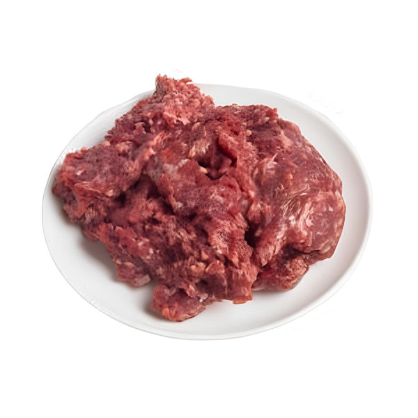 Ground Minced Top Sirloin (Rump) ( 93/7 ) 93% Lean