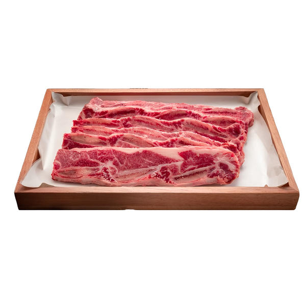 Intercostal Chuck / Intercostal Ribeye