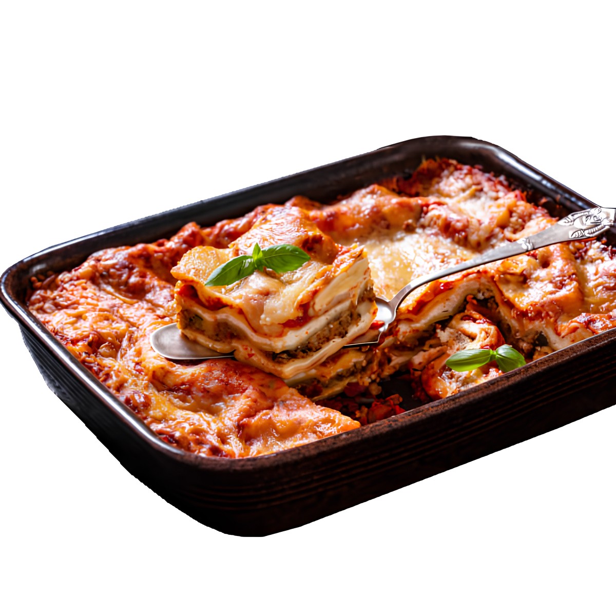 Sauces & Meals