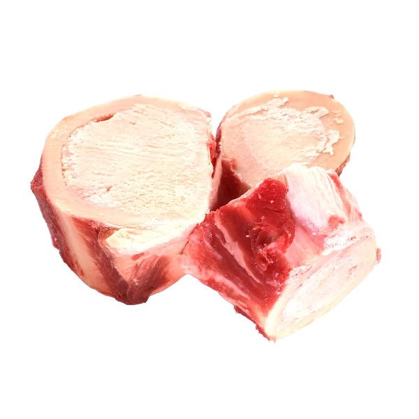 Marrow Bone & Bone Broth