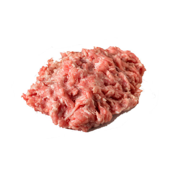 Minced Beef