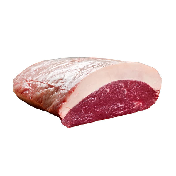 Picanha (Rump With Cap)