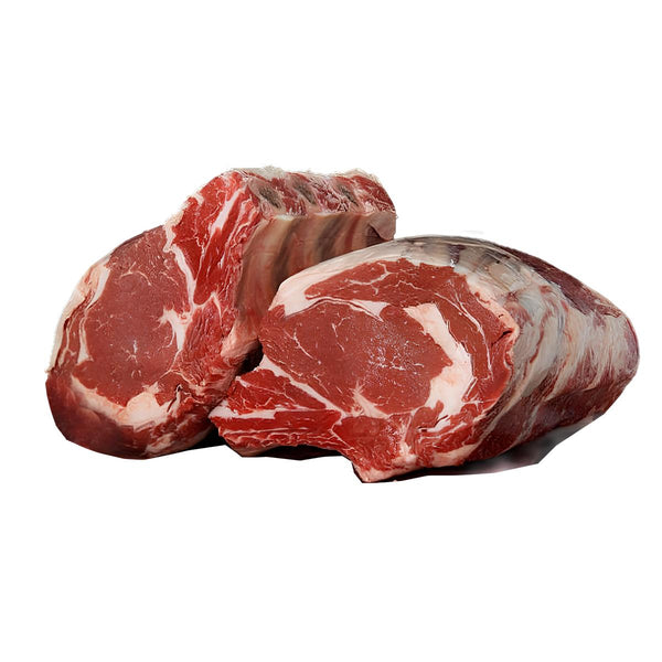 Ribeye Roast (Bone-In)