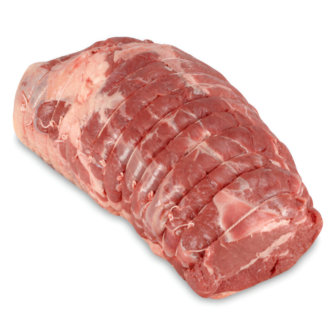 Rib Blade (Boneless)