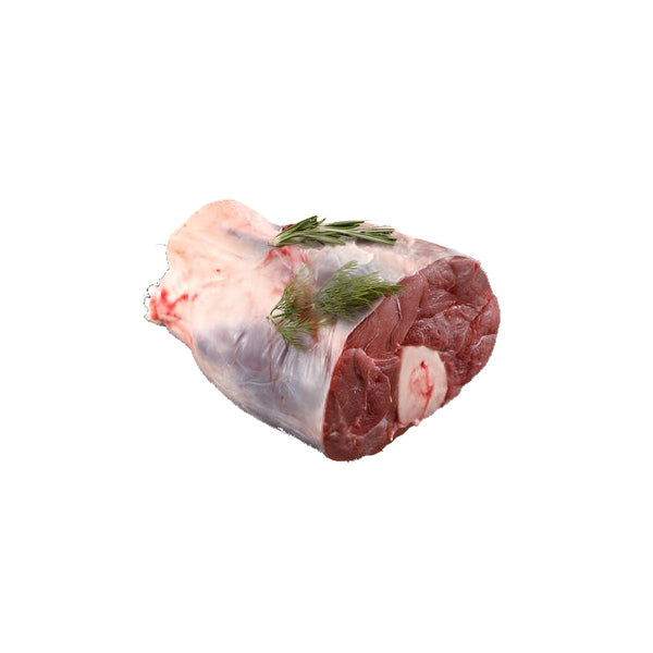Shank (Bone-In)