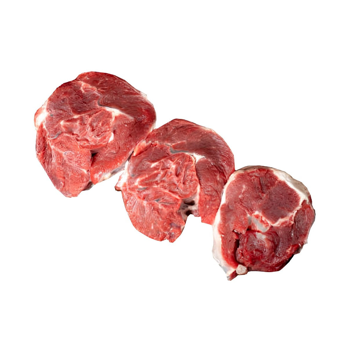 Shank (Boneless)