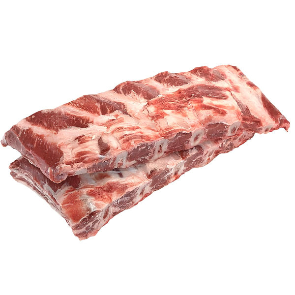 Short Ribs