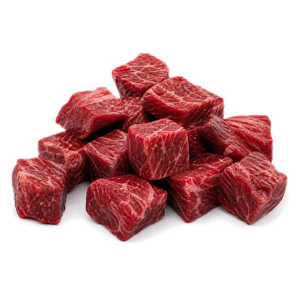 Tenderloin Bites