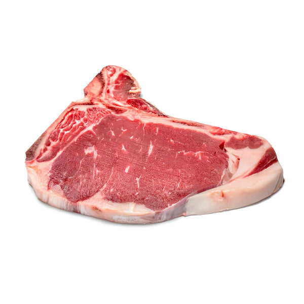 Club Steak (Bone-In Strip Steak)