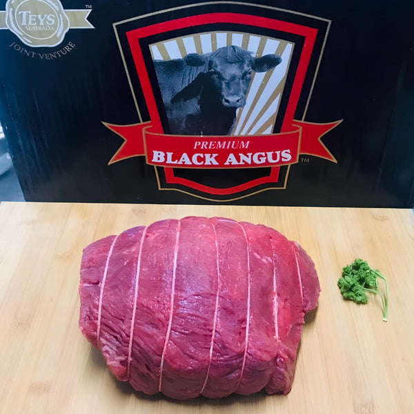 Top Sirloin