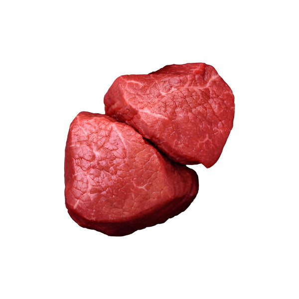Top Sirloin Medallions