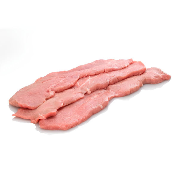 Veal