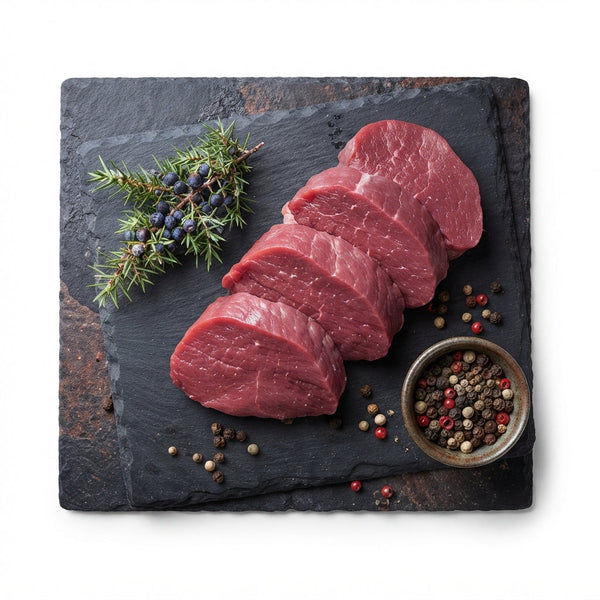 Venison