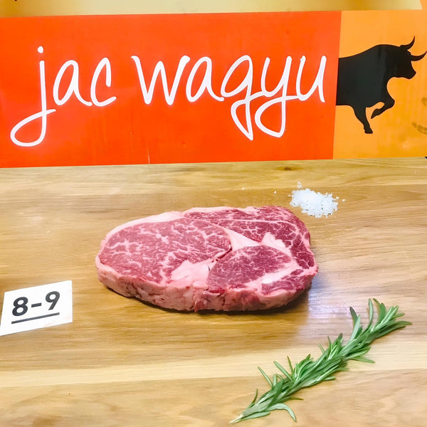 Ribeye (Scotch Fillet - Boneless)