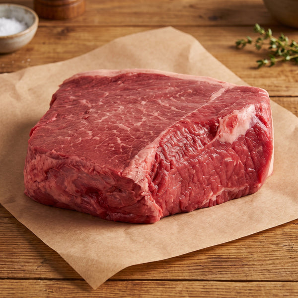 Rump Roast