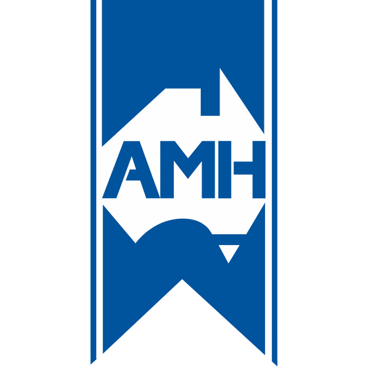 AMH - Australian - Brisket (Navel Or Flat Section).