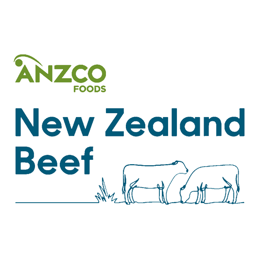 ANZCO - New Zealand - Ribeye Roast (Boneless). Grass-Fed 100%