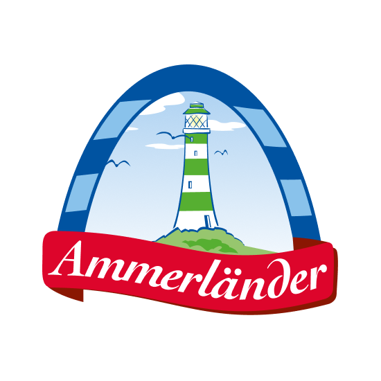 Ammerländer (Finners Farm) - German - Gouda Cheese. Good For: Melting, Slicing and General Use