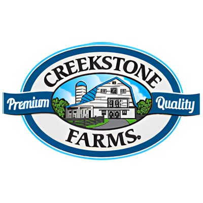 Creekstone Farms - USA - Black Angus Ground Beef Patties. (80-20) [ End Of Summer Promotion ]