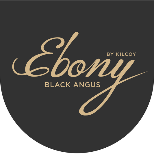 Ebony Black Angus - Australian - Choice Striploin. MB2/3 Grain-Fed