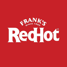 Franks - Original Hot Sauce. 3.78 liter (1 gal)