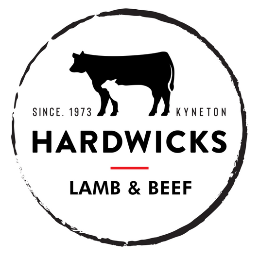 Hardwicks - Australian - Lamb Rack. Grass-Fed