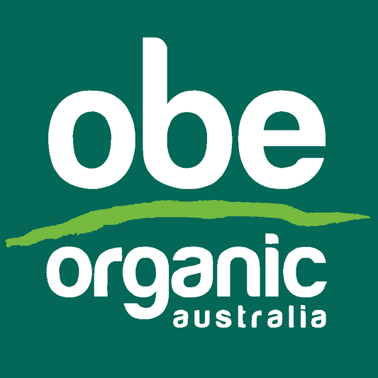 OBE - Australian - Organic Striploin. Grass-Fed