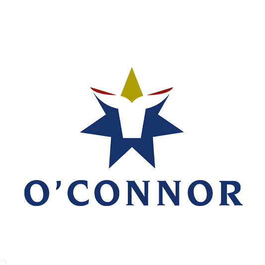 O'Connor - Australian - Black Angus Striploin. MB3 Grain-Fed