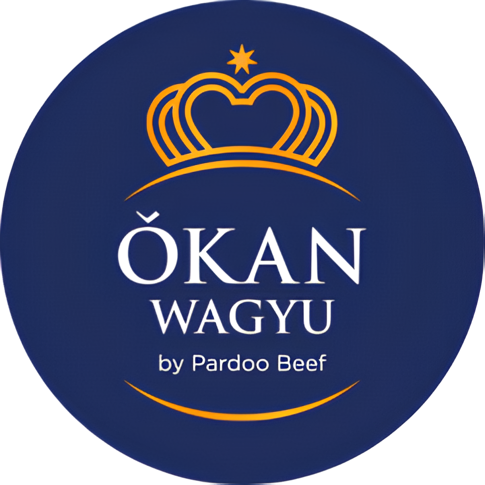 Pardoo Okan Wagyu - Australian - Purebred Striploin. MB4/5 Grain-Fed 400 Days.