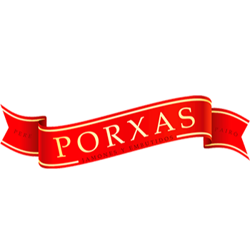 Porxas - Spain - Serrano Ham. “Consorcio”