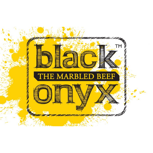 Rangers Valley Black Onyx - Australian - Ground Beef Patties. MB3/4 Grain-Fed Prime Chuck & Brisket (80-20) [ End Of Summer Promotion ]