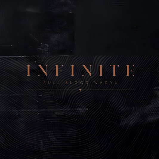 Rangers Valley Infinite - Australian - Tomahawk. MB9+ Grain-Fed World Champion 2025 Wagyu Beef Champion The elite of elite