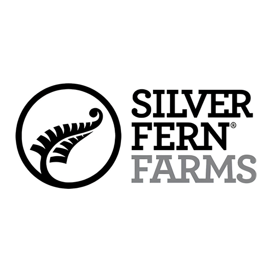 Silver Fern - New Zealand - Prime Steer Striploin. Grass-Fed